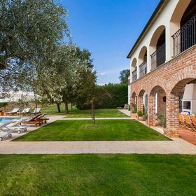 Vendégház Filipini - CLI040