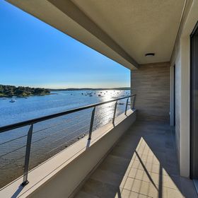 Vendégház Medulin - CLI101