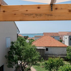 Vendégház Vrsi - CDI527