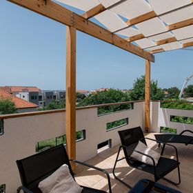 Vendégház Vrsi - CDI527