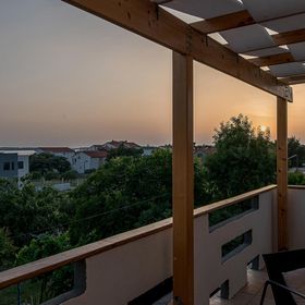 Vendégház Vrsi - CDI527