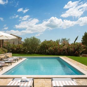 Vendégház Sveti Lovreč Pazenatički - CLI141