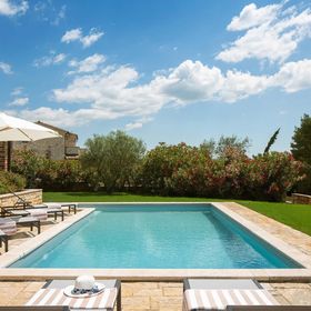 Vendégház Sveti Lovreč Pazenatički - CLI141