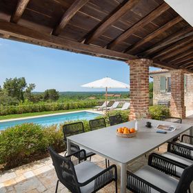 Vendégház Sveti Lovreč Pazenatički - CLI141