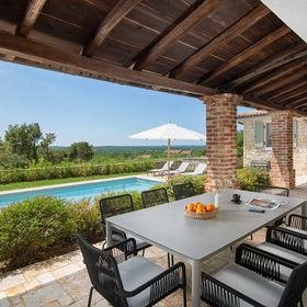 Vendégház Sveti Lovreč Pazenatički - CLI141