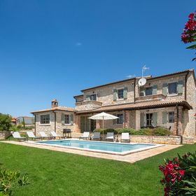 Vendégház Sveti Lovreč Pazenatički - CLI141