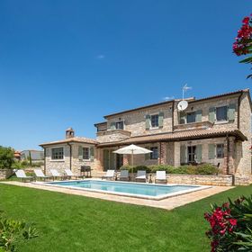 Vendégház Sveti Lovreč Pazenatički - CLI141