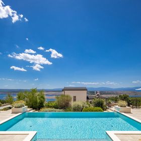 Vendégház Šmrika - CLK027