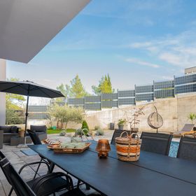 Vendégház Vrgorac - CSC308