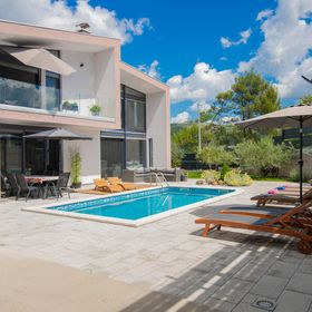 Vendégház Vrgorac - CSC308