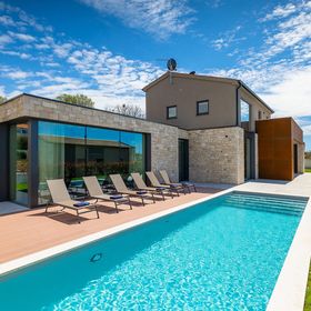 Vendégház Bale - CLS616