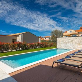 Vendégház Bale - CLS616