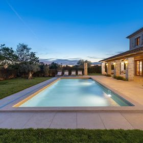 Vendégház Smoljanci - CLI091