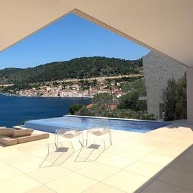 Vendégház Vis - CSC238