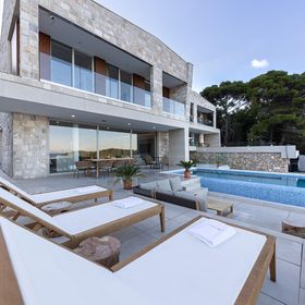 Vendégház Vis - CSC238