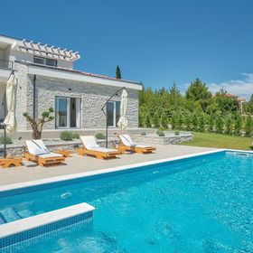 Vendégház Pridraga - CLD565