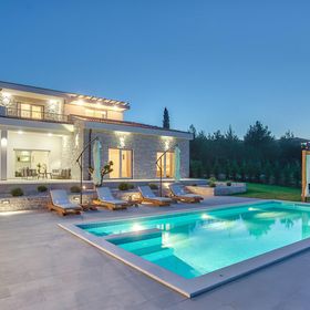 Vendégház Pridraga - CLD565