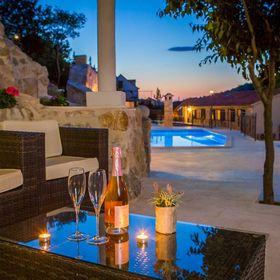 Vendégház Ložišća - CLD065