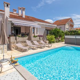 Vendégház Zadar - CDI493