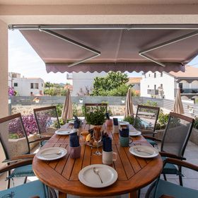 Vendégház Zadar - CDI493