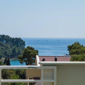 Vendégház Rovinj - CLI357