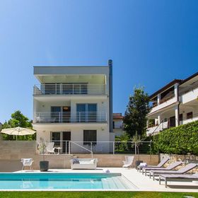 Vendégház Rovinj - CLI357