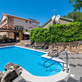 Vendégház Zadar - CLD721