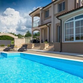 Vendégház Poreč - Parenzo - CLS019