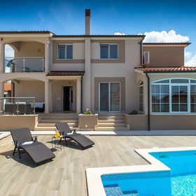 Vendégház Poreč - Parenzo - CLS019