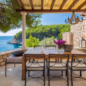 Vendégház Milna - CLD066