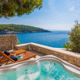 Vendégház Milna - CLD066