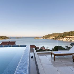 Vendégház Vis - CSC239