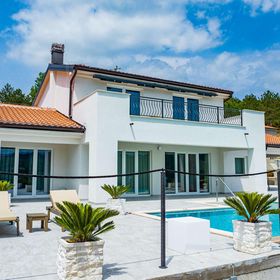 Vendégház Draguć - CLI144