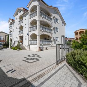Apartman Vodice - CSV025