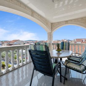 Apartman Vodice - CSV028