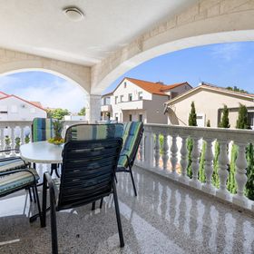 Apartman Vodice - CSV026
