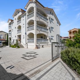 Apartman Vodice - CSV027