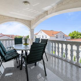 Apartman Vodice - CSV027