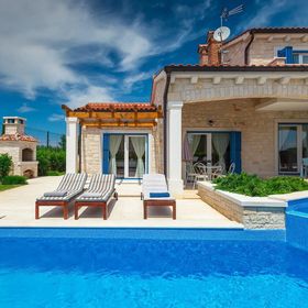 Vendégház Poreč - Parenzo - CLI395