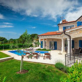 Vendégház Poreč - Parenzo - CLI395