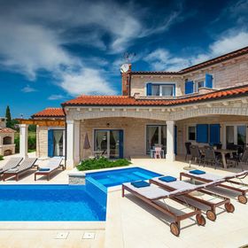 Vendégház Poreč - Parenzo - CLI395