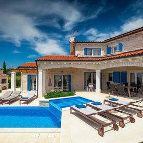 Vendégház Poreč - Parenzo - CLI395