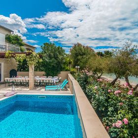 Vendégház Supetar - CLD193