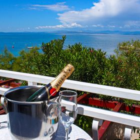 Vendégház Supetar - CLD193