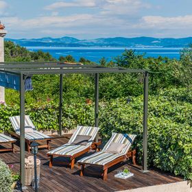 Vendégház Supetar - CLD194