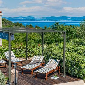 Vendégház Supetar - CLD194