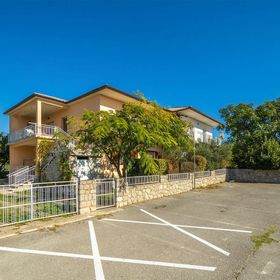 Apartman Novi Vinodolski - CKN687