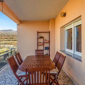 Apartman Novi Vinodolski - CKN687