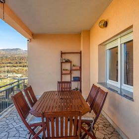 Apartman Novi Vinodolski - CKN687