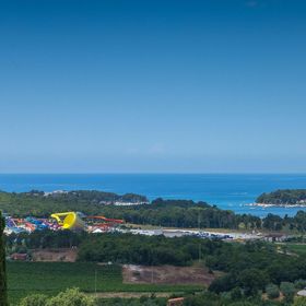 Vendégház Poreč - Parenzo - CLI403